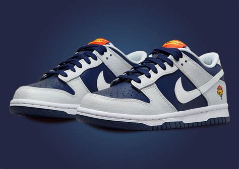 nike dunks colorful|Nike dunks that change color.